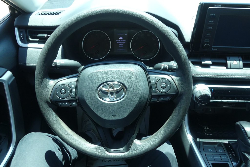 2022 Toyota Rav4 Image 17
