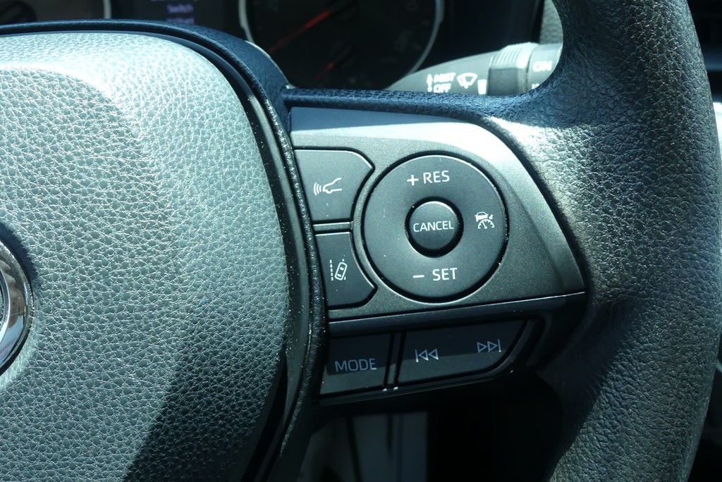 2022 Toyota Rav4 Image 18