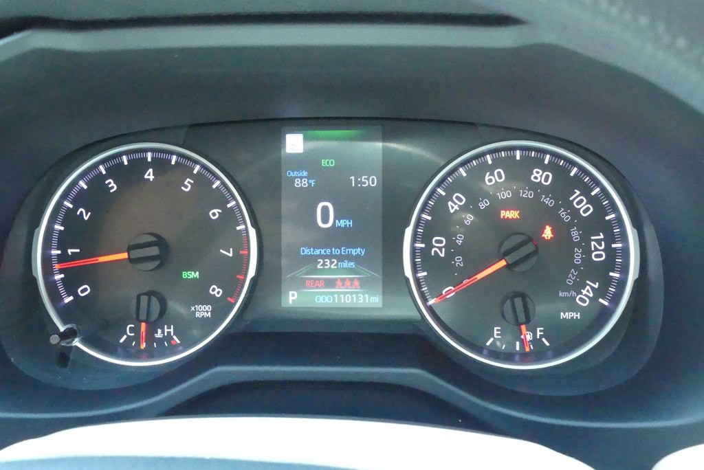 2022 Toyota Rav4 Image 21