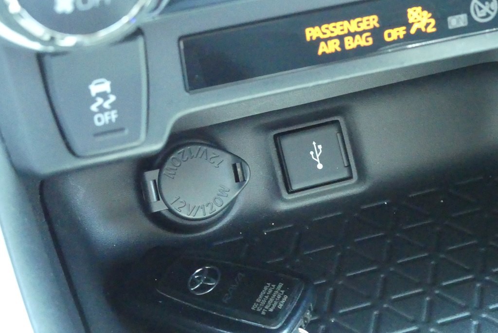 2022 Toyota Rav4 Image 25