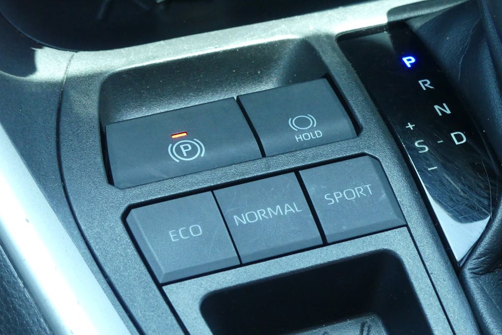 2022 Toyota Rav4 Image 26