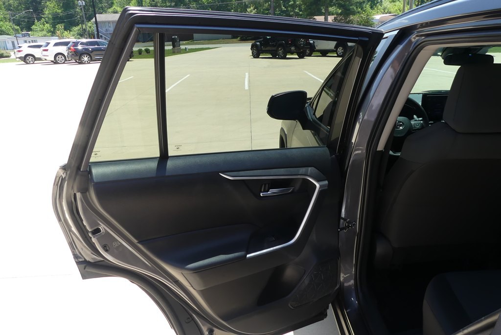 2022 Toyota Rav4 Image 34