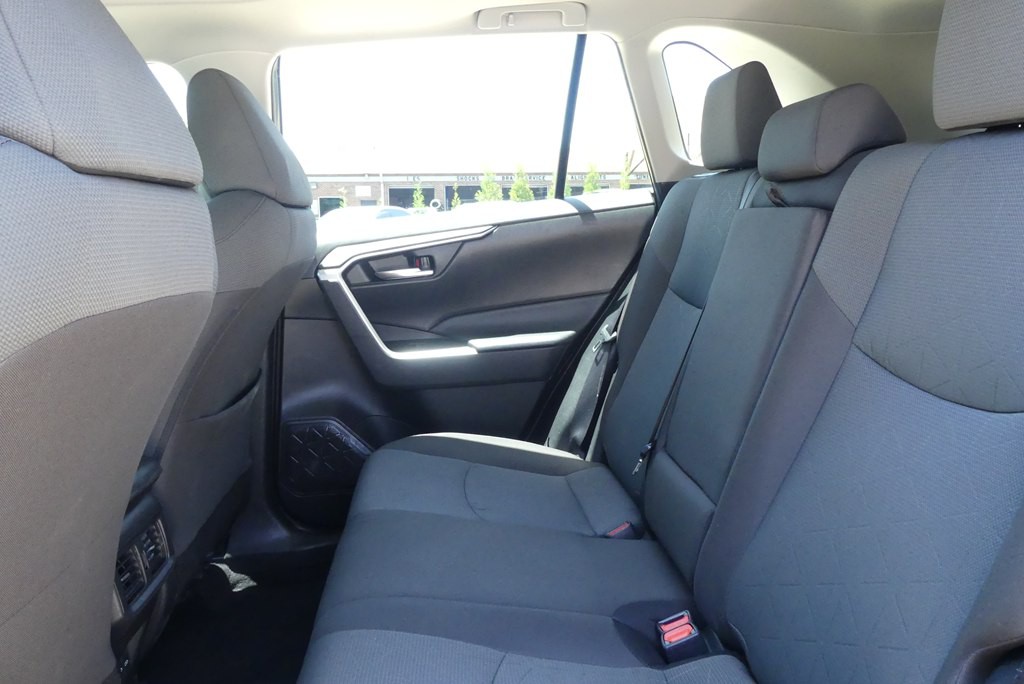 2022 Toyota Rav4 Image 35