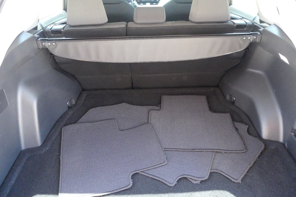 2022 Toyota Rav4 Image 36