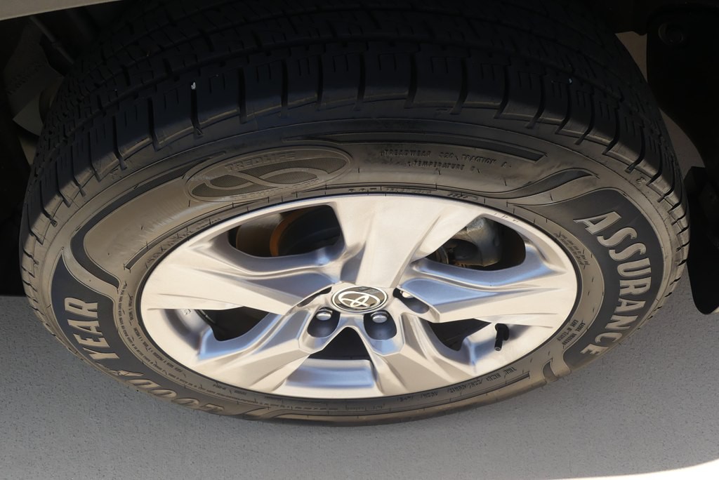 2022 Toyota Rav4 Image 40