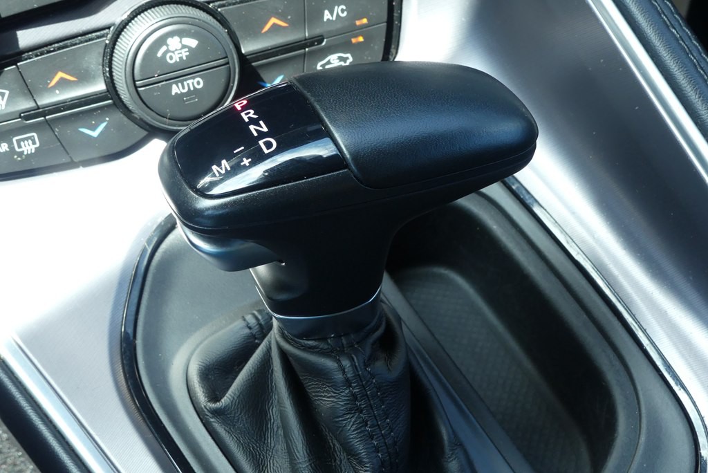 2021 Dodge Challenger Image 20