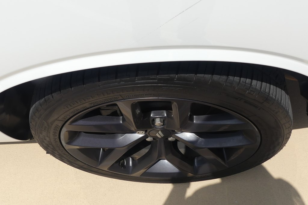 2021 Dodge Challenger Image 28