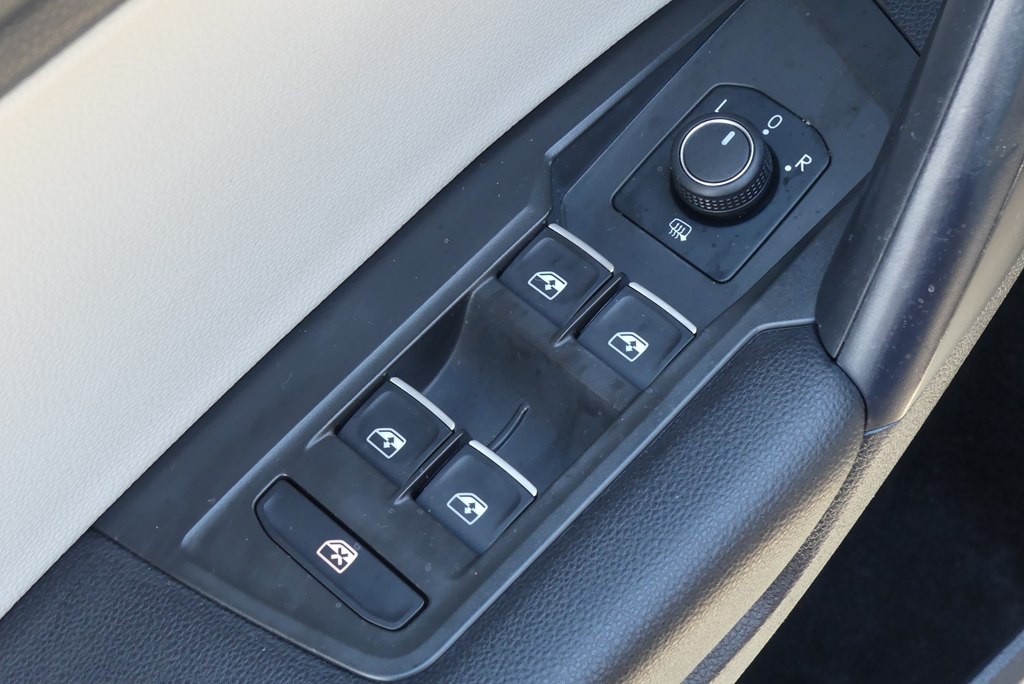 2021 Volkswagen Tiguan Image 10