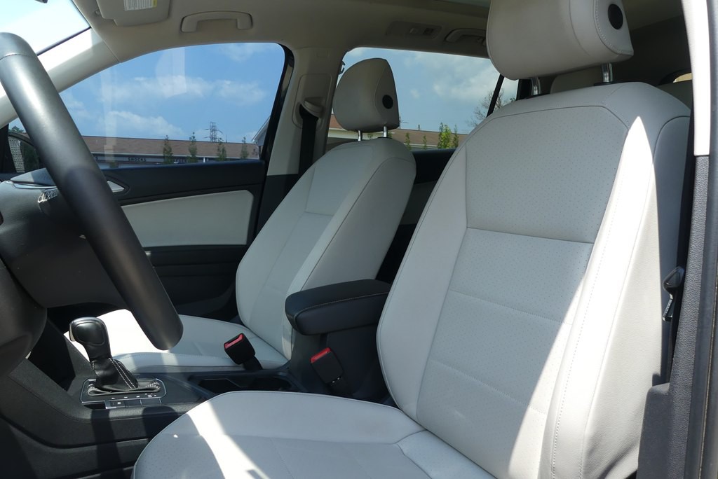 2021 Volkswagen Tiguan Image 13