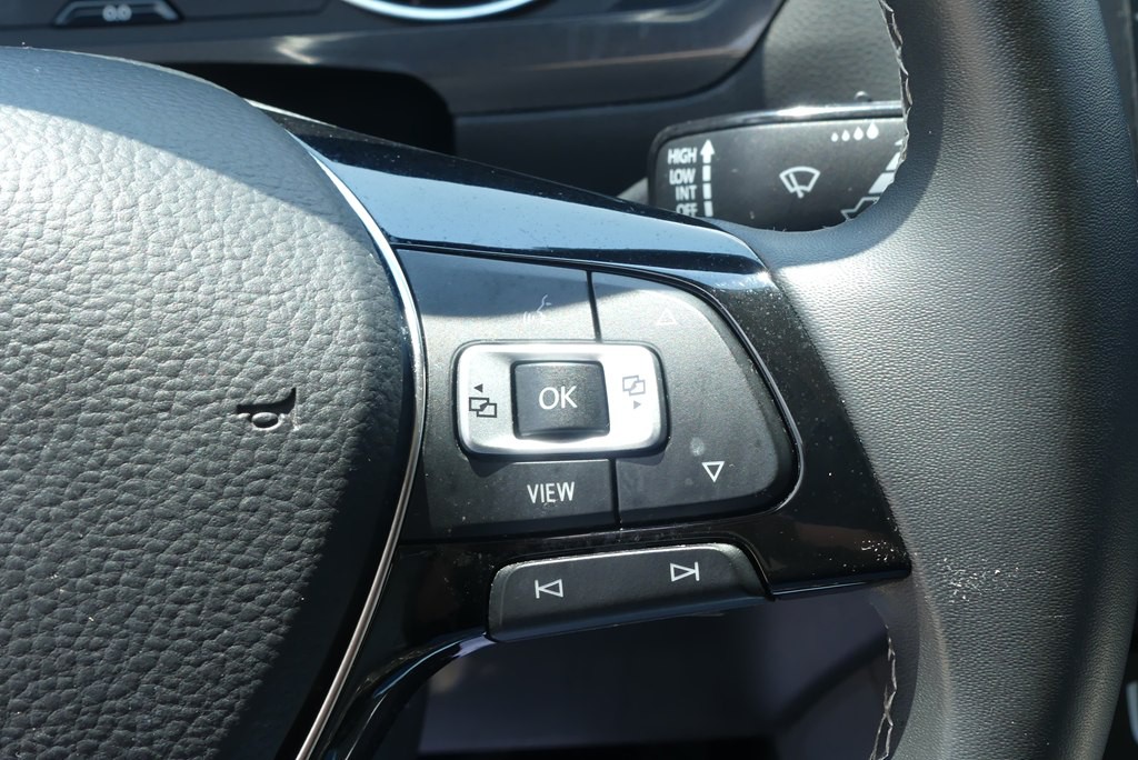 2021 Volkswagen Tiguan Image 17