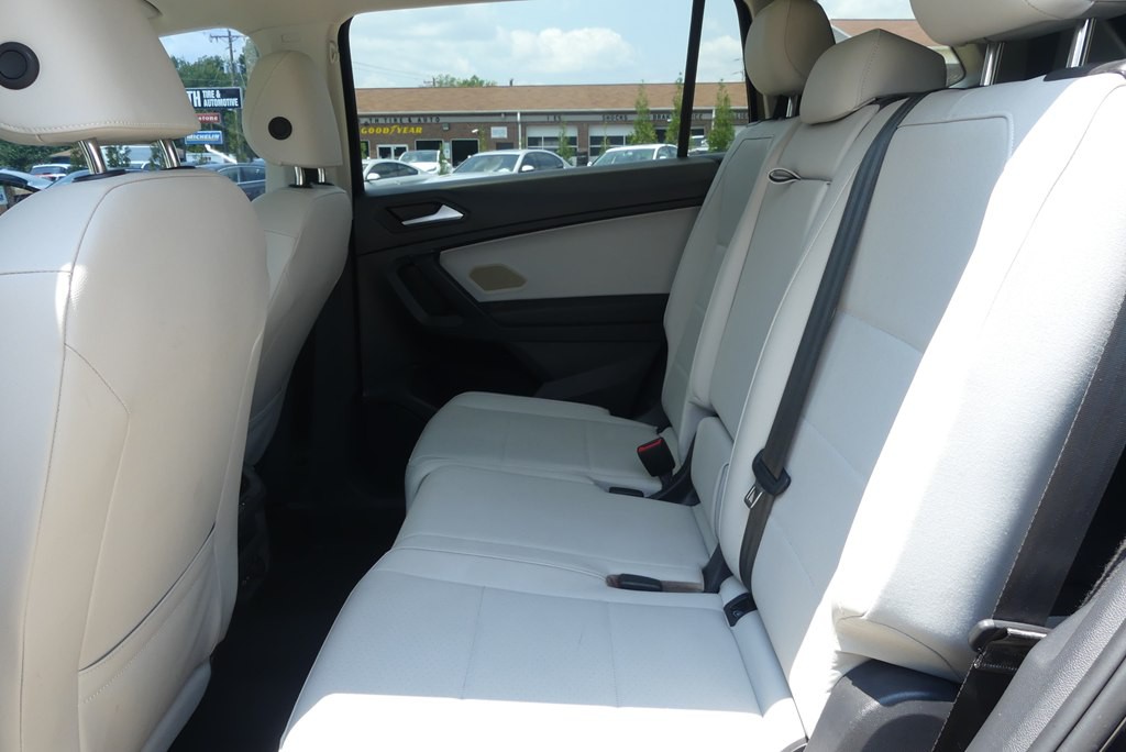 2021 Volkswagen Tiguan Image 30