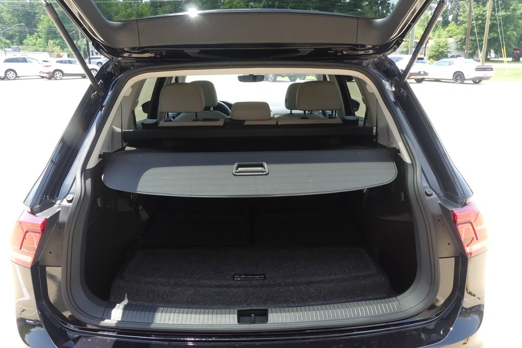 2021 Volkswagen Tiguan Image 33