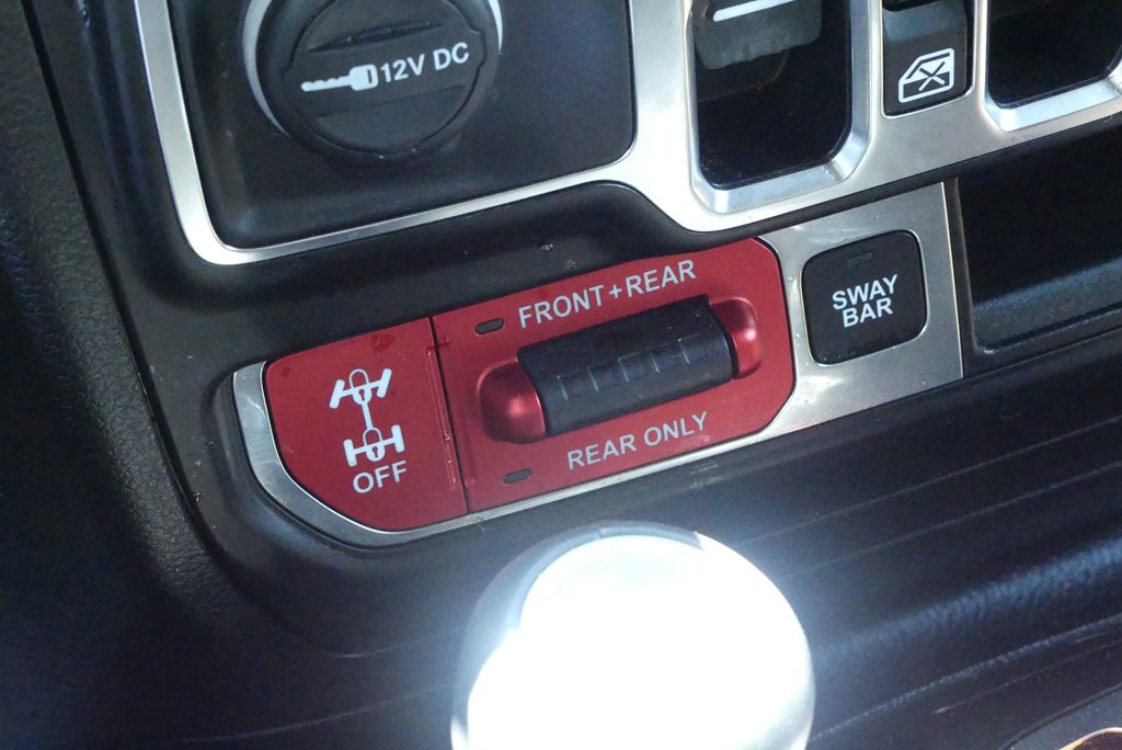 2020 Jeep Wrangler Unlimited Image 22