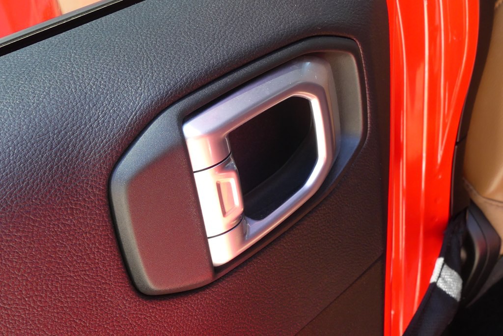 2020 Jeep Wrangler Unlimited Image 30