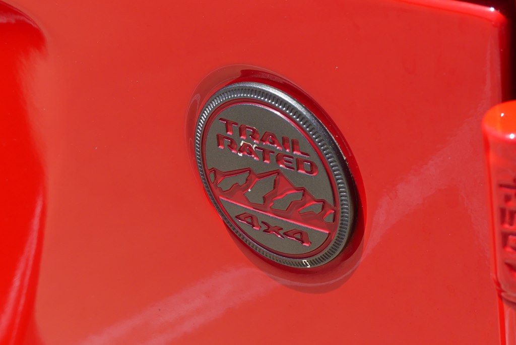 2020 Jeep Wrangler Unlimited Image 36