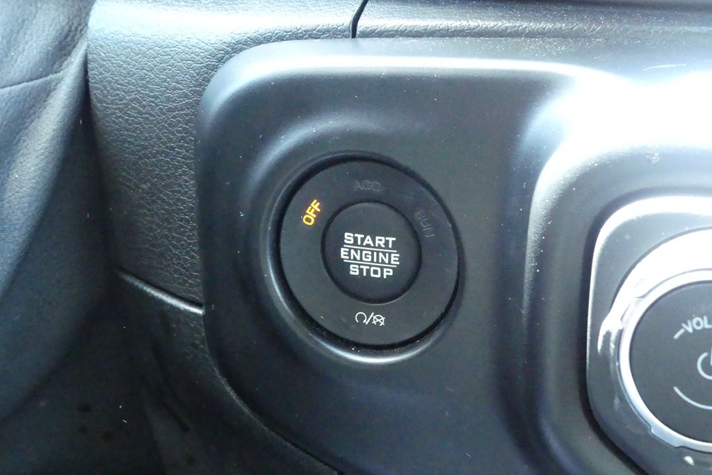 2020 Jeep Wrangler Unlimited Image 10