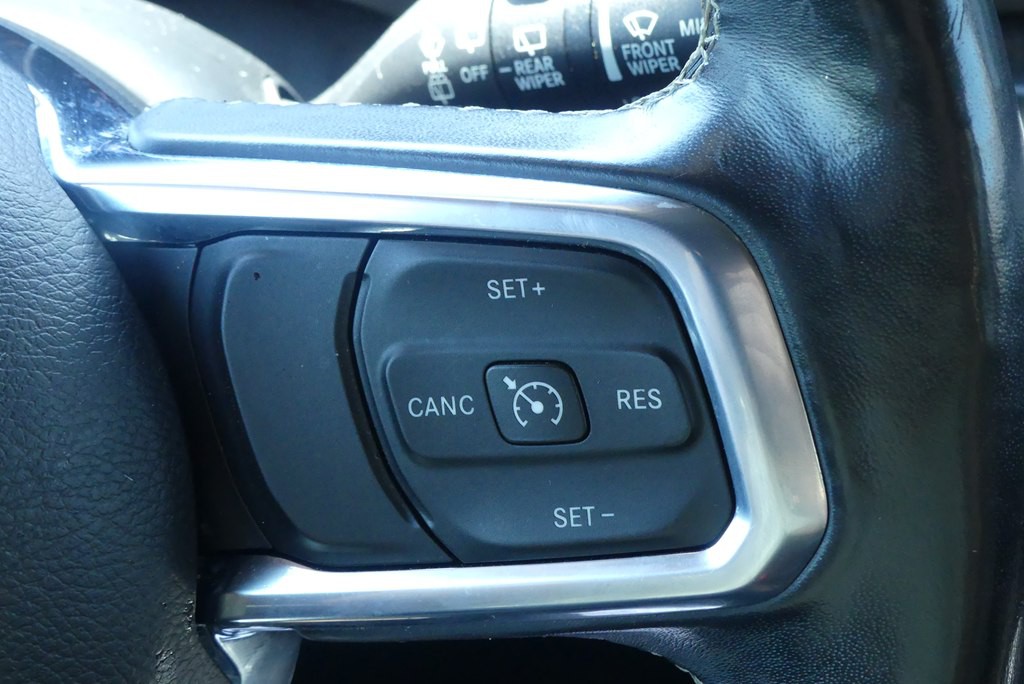 2020 Jeep Wrangler Unlimited Image 12