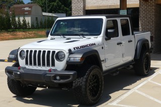 Image for 2020 Jeep Gladiator Rubicon ID: 7572869