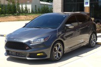 Image for 2018 Ford Focus ST ID: 7575987