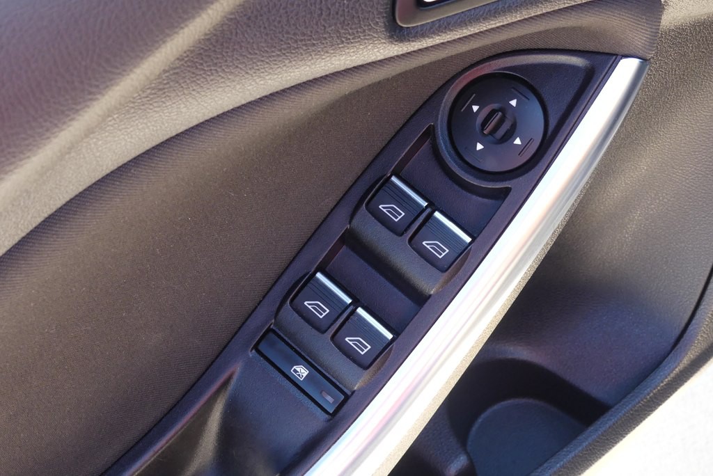 2018 Ford Focus Image 10