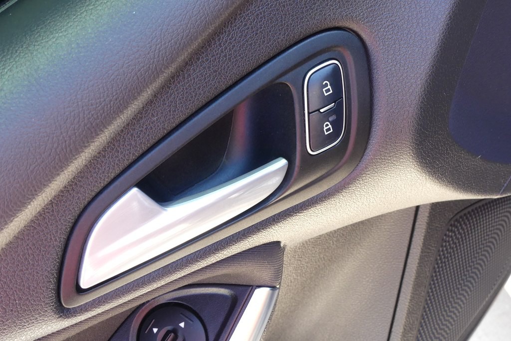 2018 Ford Focus Image 11