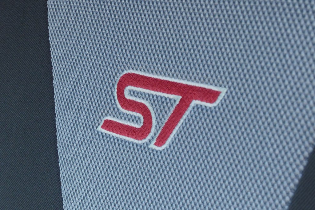 2018 Ford Focus Image 14