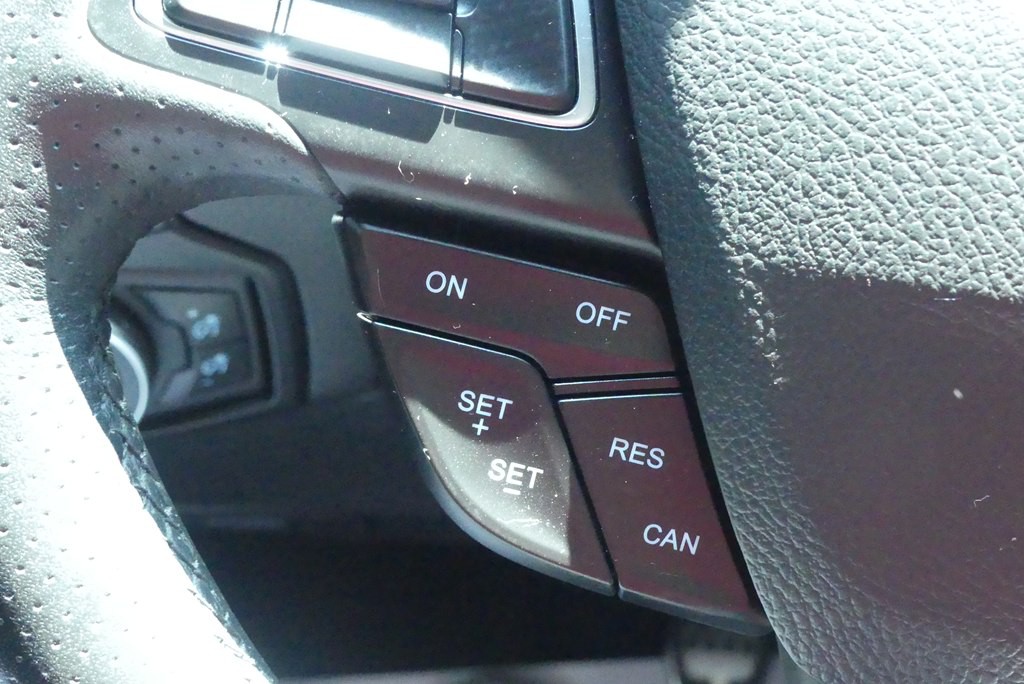 2018 Ford Focus Image 19