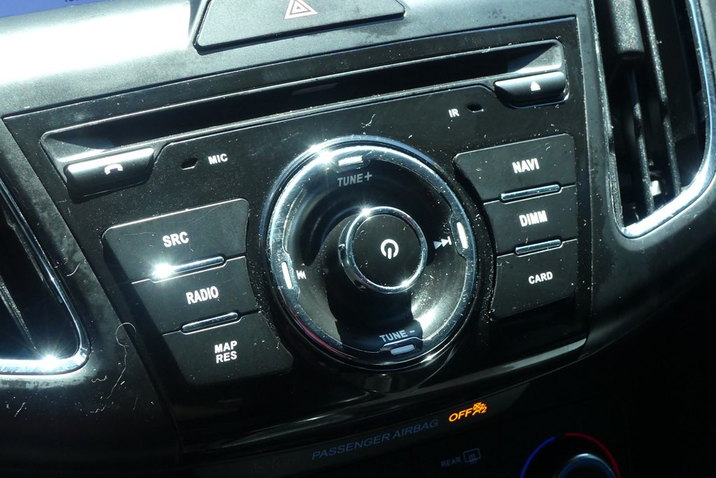 2018 Ford Focus Image 24