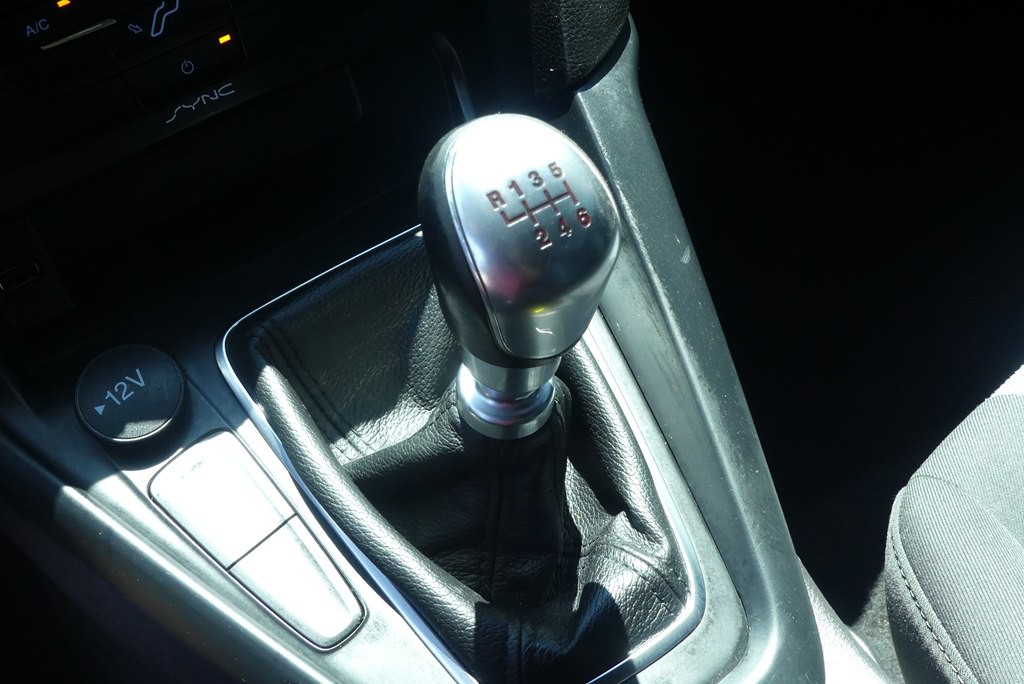 2018 Ford Focus Image 26