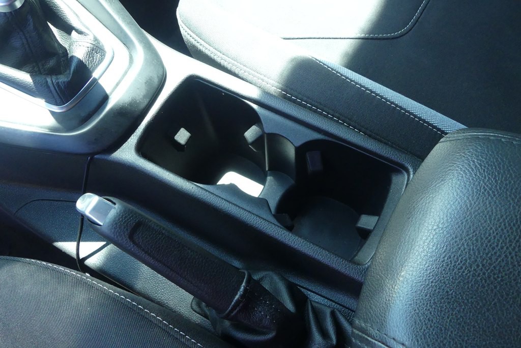 2018 Ford Focus Image 27