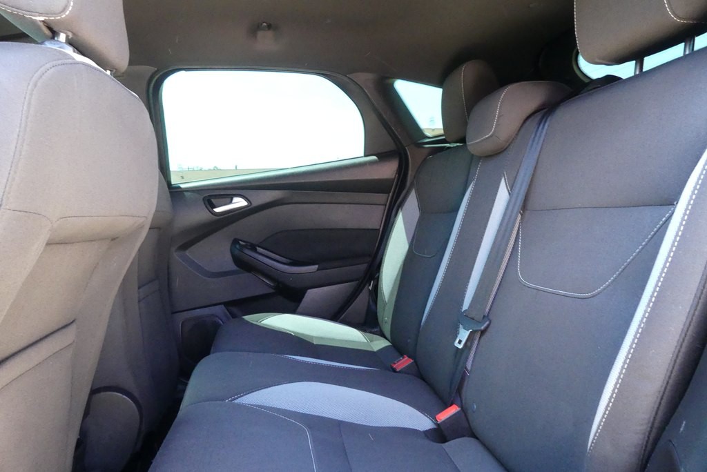 2018 Ford Focus Image 31