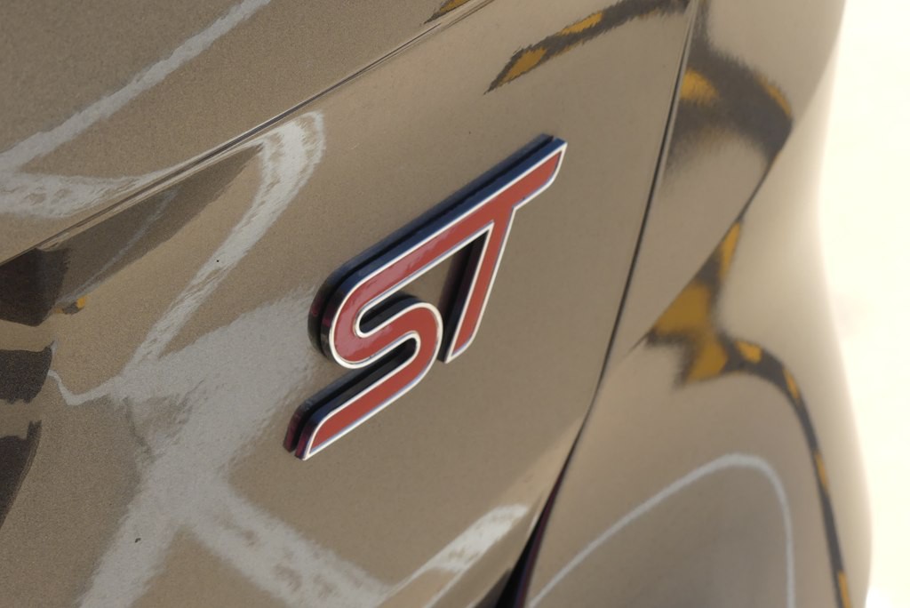 2018 Ford Focus Image 33