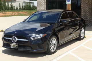 Image for 2019 Mercedes-Benz A A 220 4MATIC 4MATIC ID: 7591870