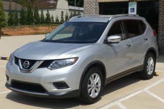 Image for 2016 Nissan Rogue S ID: 7606566