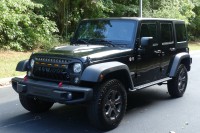 Image for 2018 Jeep Wrangler Unlimited Rubicon Recon ID: 7639120