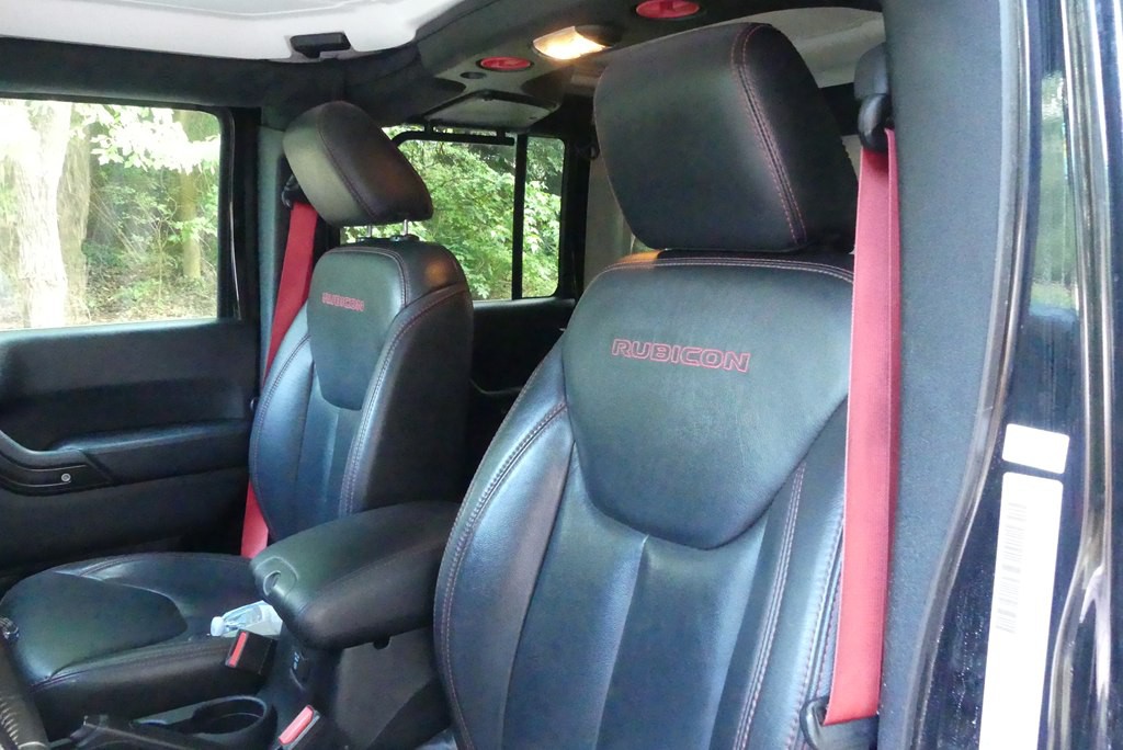 2018 Jeep Wrangler Unlimited Image 12