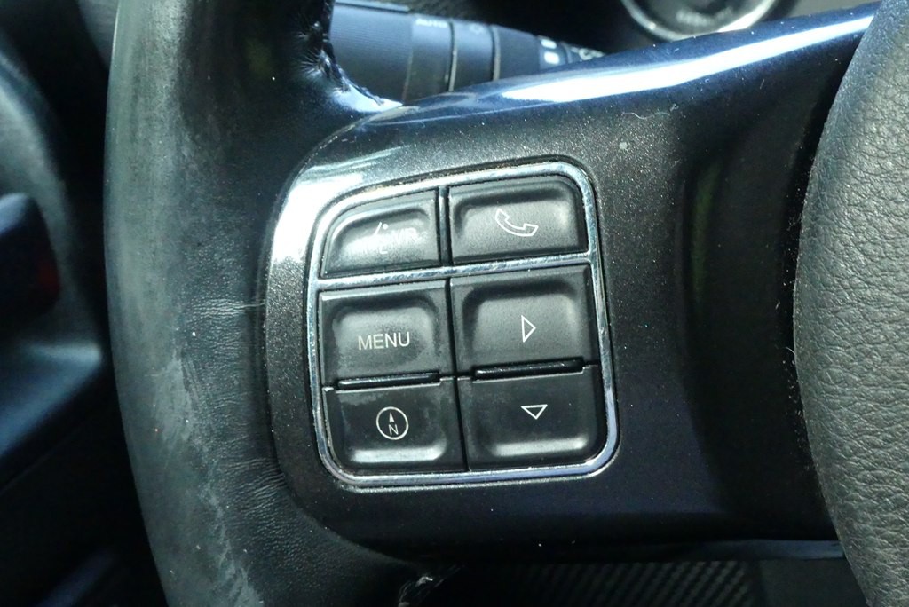 2018 Jeep Wrangler Unlimited Image 15