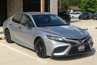 Image for 2022 Toyota Camry SE ID: 7639123