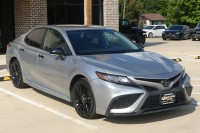 Image for 2022 Toyota Camry SE ID: 7639123