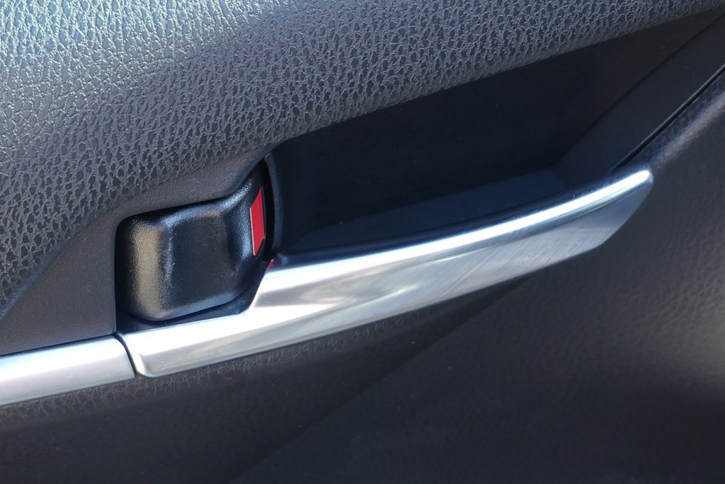 2022 Toyota Camry Image 11