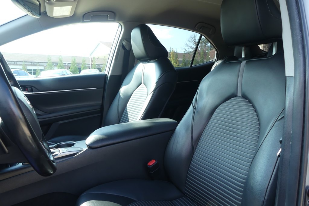 2022 Toyota Camry Image 13