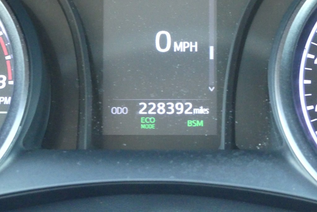 2022 Toyota Camry Image 20