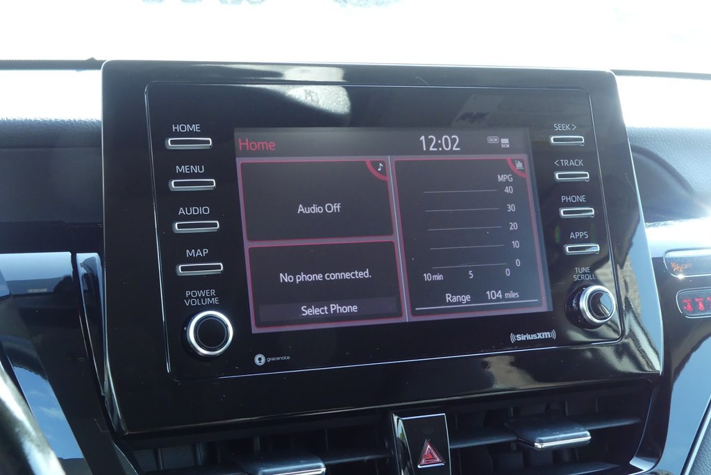 2022 Toyota Camry Image 21