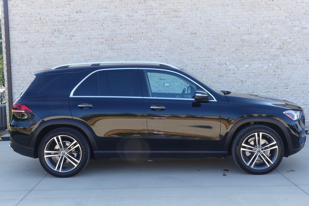 2022 Mercedes-Benz GLE-Class Image 6
