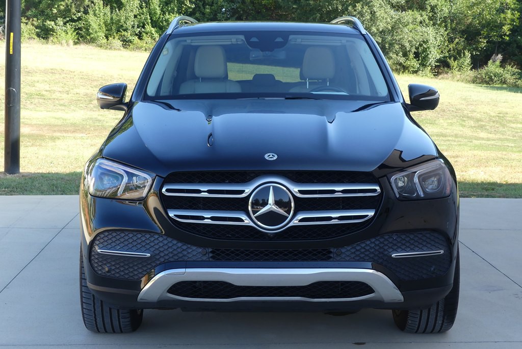 2022 Mercedes-Benz GLE-Class Image 8