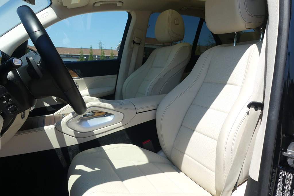 2022 Mercedes-Benz GLE-Class Image 13