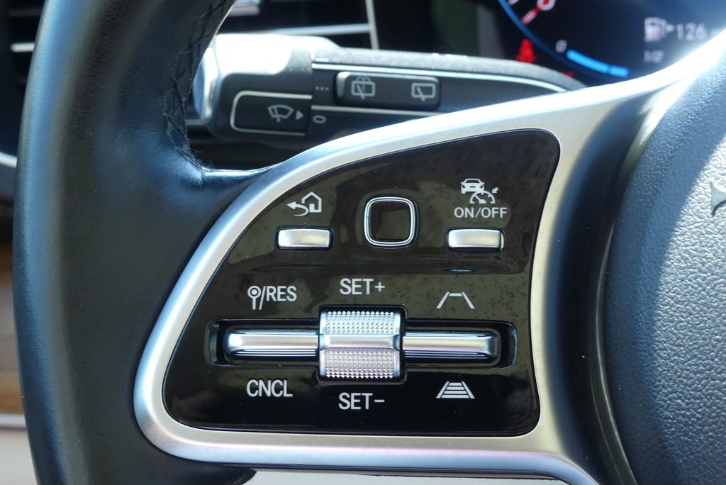 2022 Mercedes-Benz GLE-Class Image 20