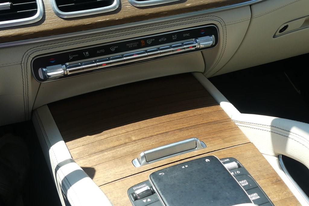 2022 Mercedes-Benz GLE-Class Image 26