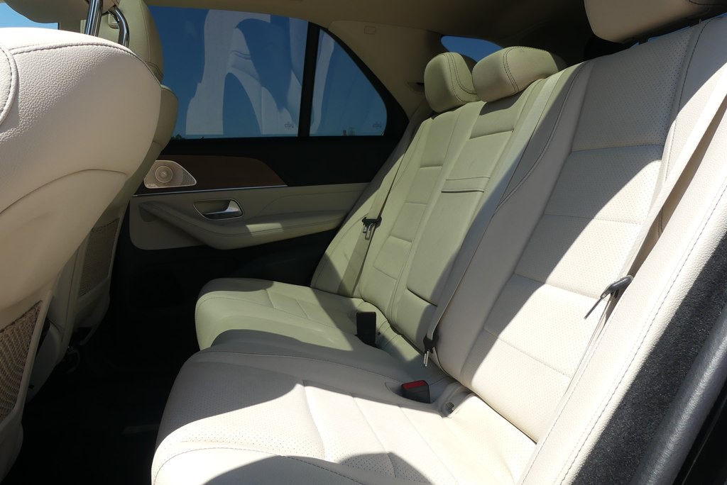 2022 Mercedes-Benz GLE-Class Image 36