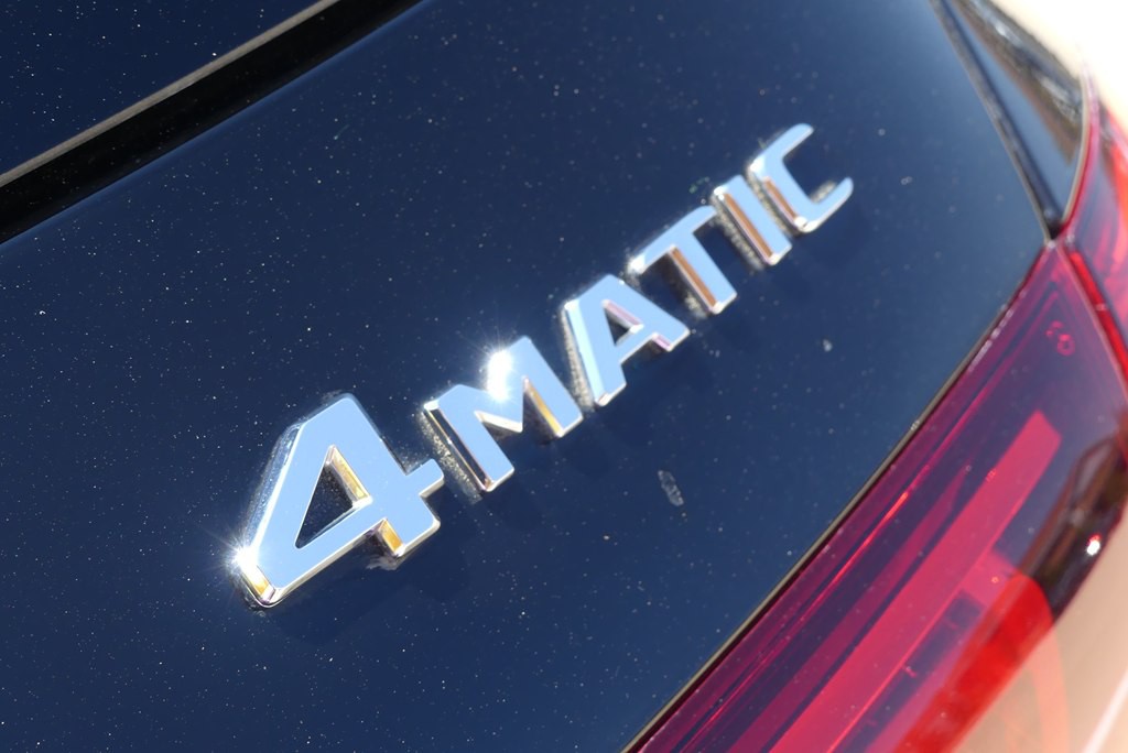 2022 Mercedes-Benz GLE-Class Image 43